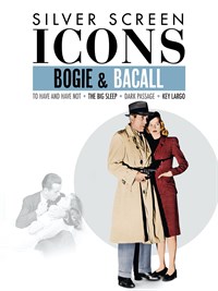 Bogie & Bacall Collection (4pk)