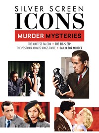 Murder Mysteries (4pk)