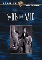 Souls for Sale - Wikipedia