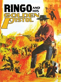 Ringo and his Golden Pistol