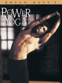 Bryan Kest's Power Yoga