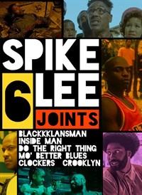 6 Spike Lee Joints
