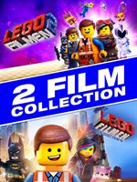 Blikkenslager sende opladning Køb LEGO Filmen 2 / LEGO Filmen 2 Film Collection - Microsoft Store da-DK