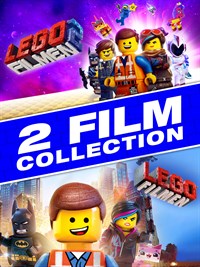 LEGO Filmen 2 / LEGO Filmen 2 Film Collection