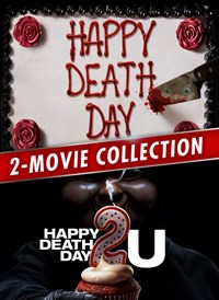 Happy Death Day - 2 Movie Collection