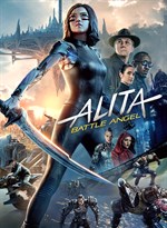 Buy Alita: Battle Angel - Microsoft Store