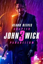 Watch John Wick: Chapter 3 - Parabellum