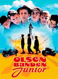 Olsen Banden Junior