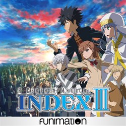 Buy A Certain Magical Index (Original Japanese Version) from Microsoft.com