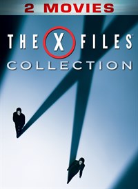 X-Files Film Collection