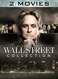 Wall Street Double Collection