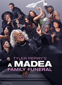 Tyler Perry's A Madea Family Funeral