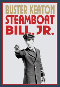 Steamboat Bill. Jr.