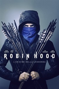 Robin Hood - L'origine della leggenda