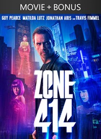 Zone 414 + Bonus Content