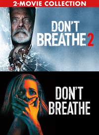 Don't Breathe 2-Movie Collection