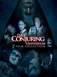 Das Conjuring Universum: 7-Film Collection