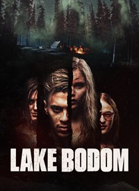 Lake Bodom