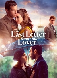 Last Letter From Your Lover