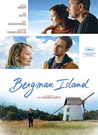 Bergman island