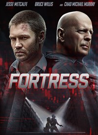 Fortress (2021) (SDR)