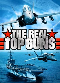 The Real Top Guns