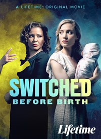 Switched Before Birth