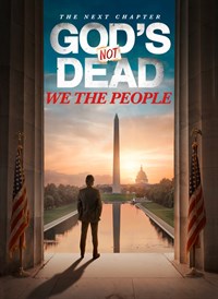God's Not Dead: We the People