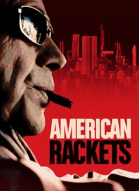 American Rackets