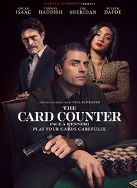 THE CARD COUNTER