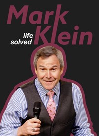 Mark Klein: Life Solved