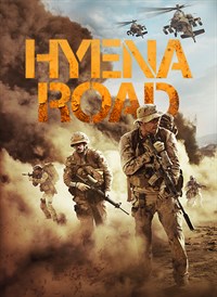 Hyenna Road