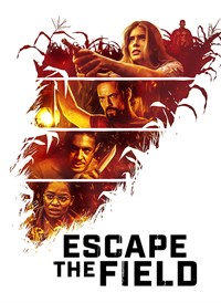 Escape The Field (UHD)