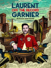 Laurent Garnier: Off The Record