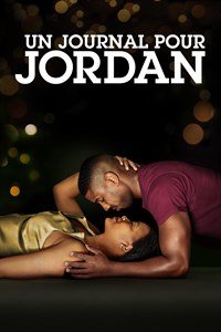A Journal For Jordan