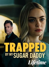 Trapped By My Sugar Daddy