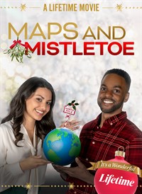 Maps and Mistletoe