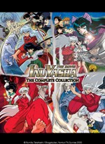 Buy Inuyasha The Movie: The Complete Collection - Microsoft Store 
