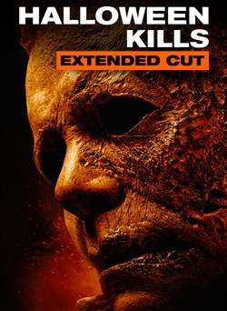 Buy Halloween Kills Extended Cut from Microsoft.com