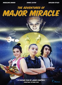 The Adventures Of Major Miracle