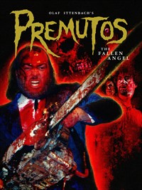 Premutos: The Fallen Angel Extended Director's Cut