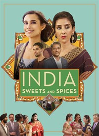 India Sweets and Spices