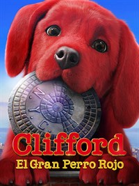 Clifford: El Gran Perro Rojo