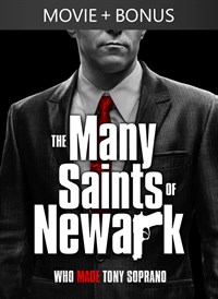 Many Saints of Newark + Bonus