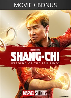 Buy Shang-Chi and the Legend of the Ten Rings + Bonus from Microsoft.com