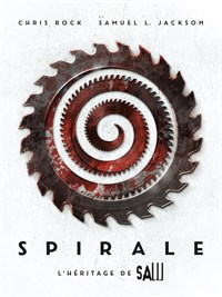 Spirale : l'héritage de Saw