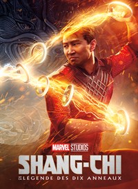 Shang-Chi et la Légende des Dix Anneaux