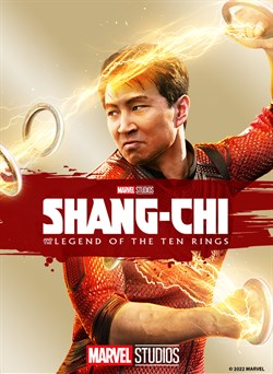 Buy Shang-Chi and the Legend of the Ten Rings from Microsoft.com