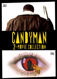 Candyman 2-Movie Collection