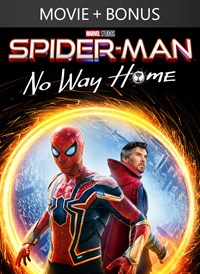 Spider-Man: No Way Home + Bonus